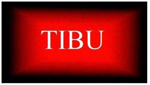 TIBU trademark