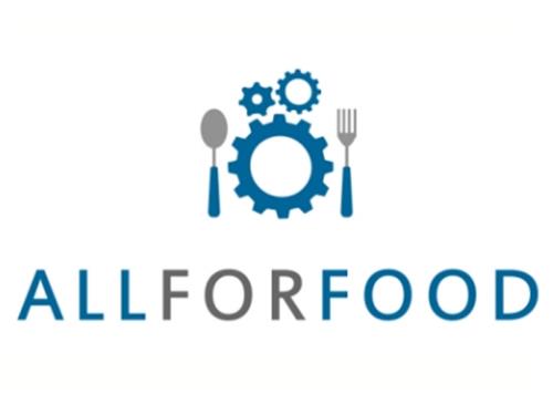 ALLFORFOOD trademark