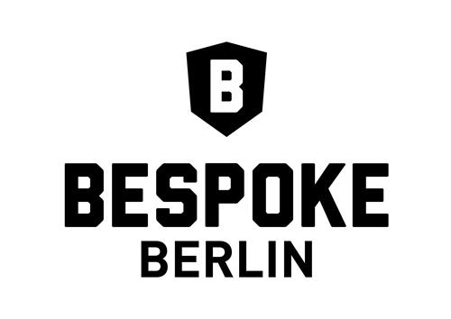 BESPOKE BERLIN trademark