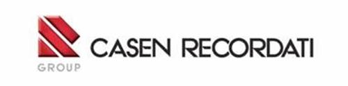 CASEN RECORDATI GROUP trademark