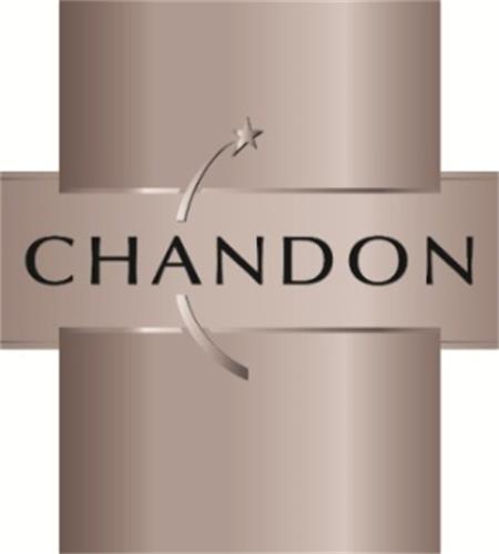 CHANDON trademark