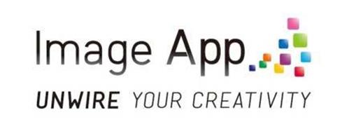 Image App UNWIRE YOUR CREATIVITY trademark