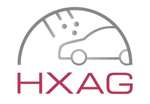 HXAG trademark