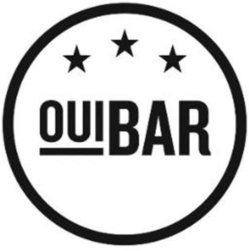 OUIBAR trademark