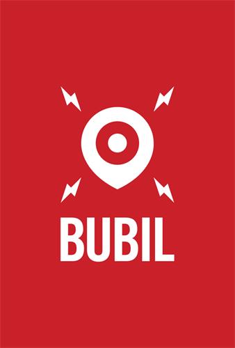 BUBIL trademark