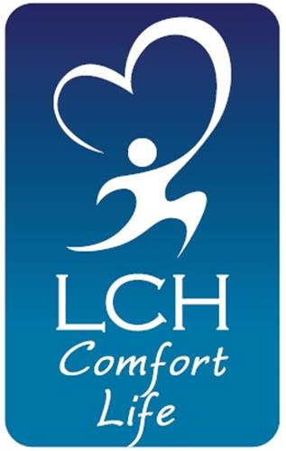 LCH COMFORT LIFE trademark