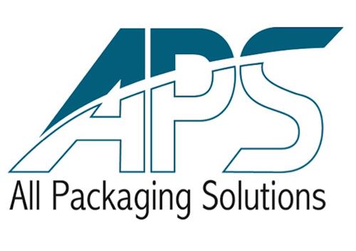 APS ALL PACKAGING SOLUTIONS trademark