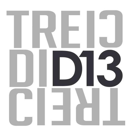 TREDICI D13 trademark