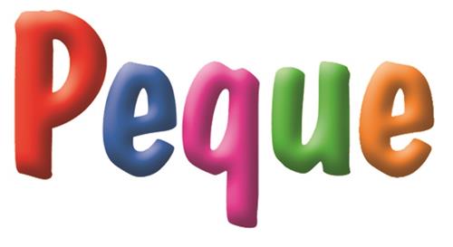 PEQUE trademark