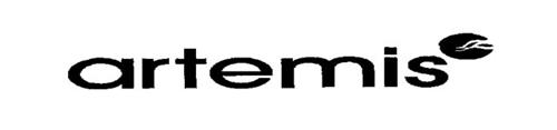 artemis trademark