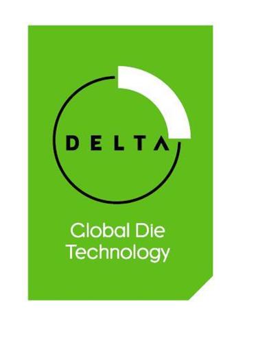 DELTA GLOBAL DIE TECHNOLOGY trademark