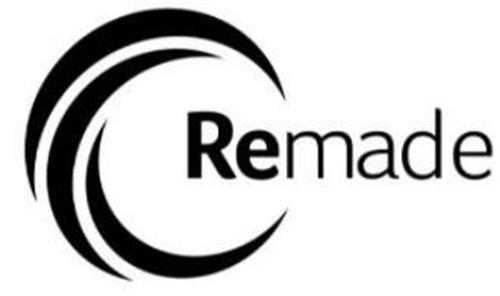 Remade trademark