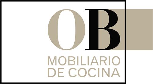 OB MOBILIARIO DE COCINA trademark