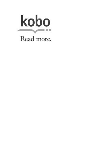 kobo Read more. trademark