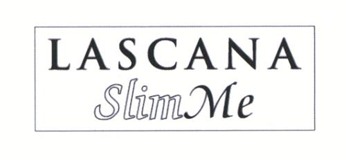 Lascana Slim Me trademark