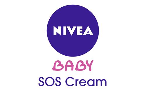 NIVEA BABY SOS Cream trademark