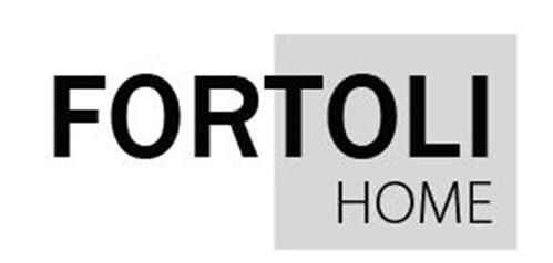 FORTOLI HOME trademark