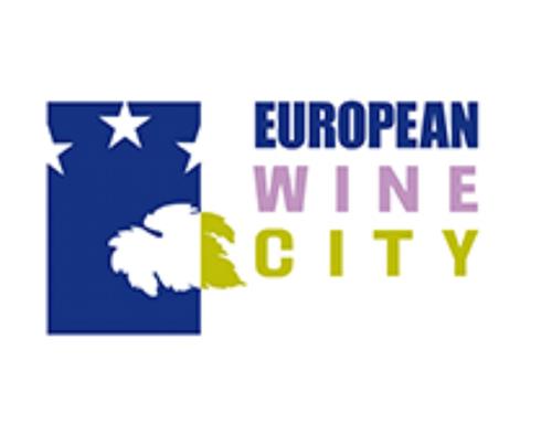 EUROPEAN WINE CITY trademark