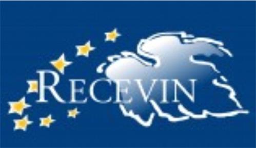 RECEVIN trademark