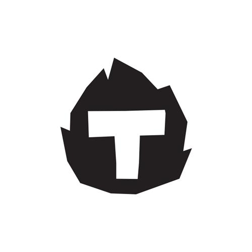 T trademark