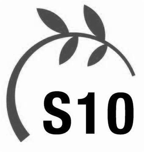 S10 trademark