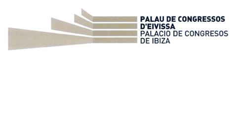 PALAU DE CONGRESSOS D’EIVISSA - PALACIO DE CONGRESOS DE IBIZA trademark