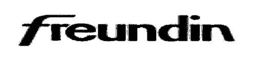 freundin trademark