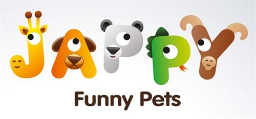 JAPPY FUNNY PETS trademark