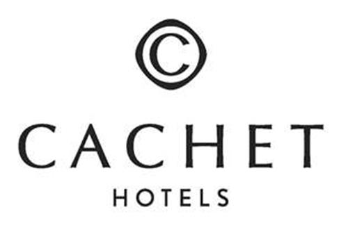 C CACHET HOTELS trademark