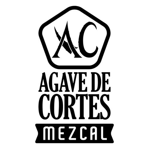 AC AGAVE DE CORTES MEZCAL trademark