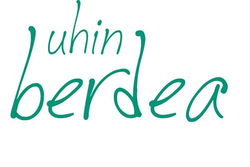 UHIN BERDEA trademark