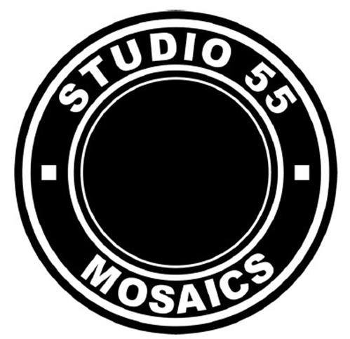 STUDIO 55 MOSAICS trademark