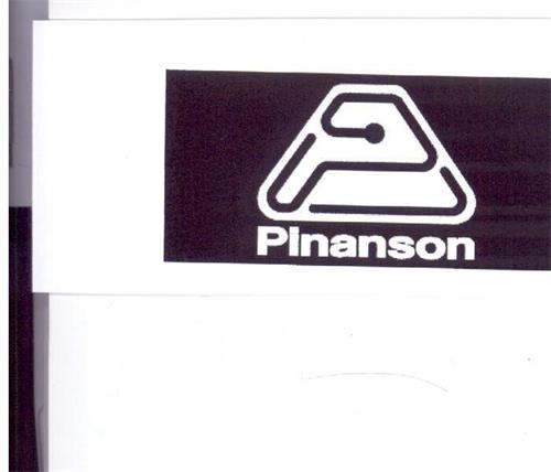 Pinanson trademark