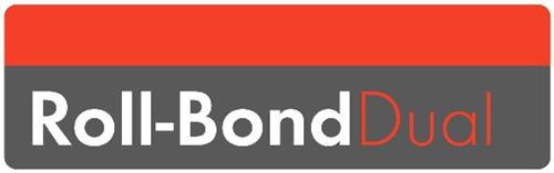 ROLL-BOND DUAL trademark