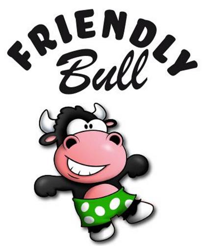 FRIENDLY Bull trademark