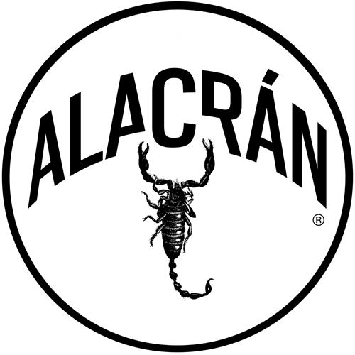 alacrán trademark