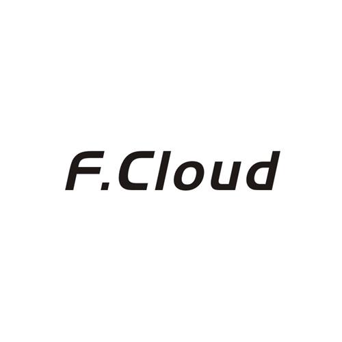 F.Cloud trademark