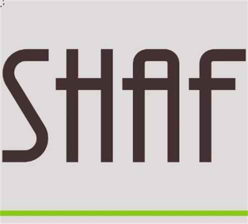 SHAF trademark