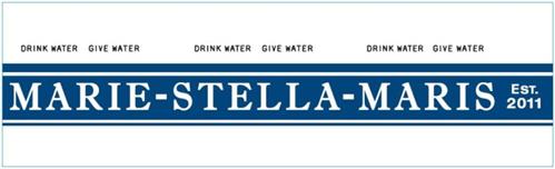 MARIE-STELLA-MARIS trademark