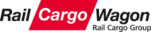 Rail Cargo Wagon Rail Cargo Group trademark