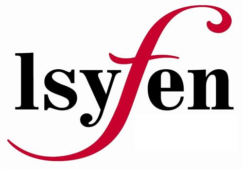 Isyfen trademark