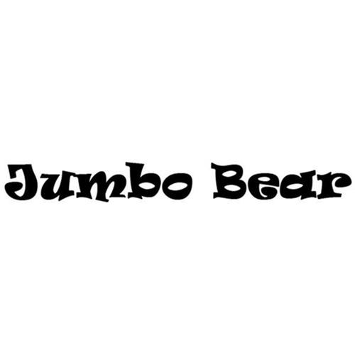 Jumbo Bear trademark