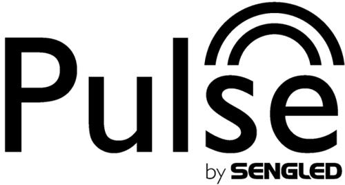  Pulse by SENGLED trademark