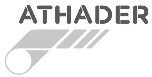 ATHADER trademark