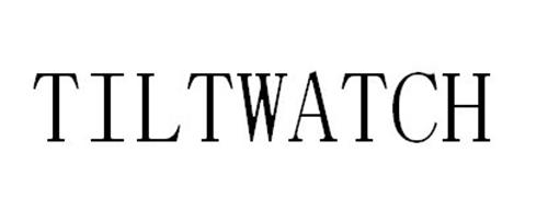 TILTWATCH trademark