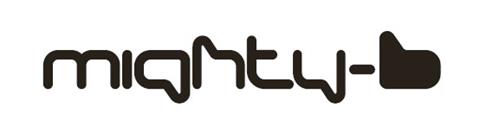 mighty-b trademark