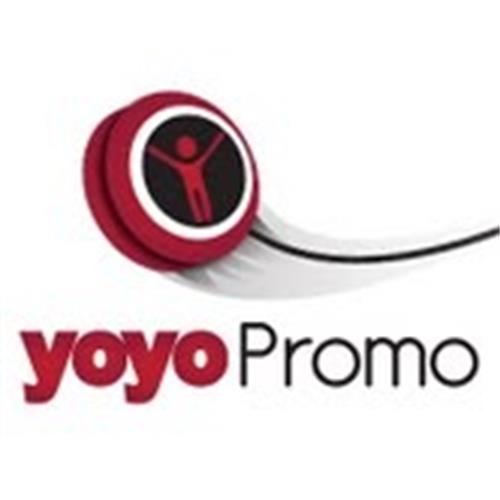 yoyo Promo trademark