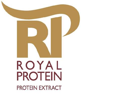 RP ROYAL PROTEIN PROTEIN EXTRACT trademark