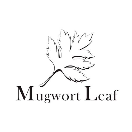 Mugwort Leaf trademark