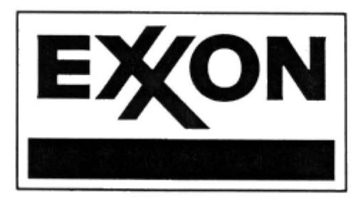 EXON trademark